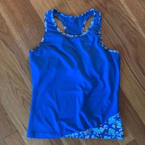 Girls Champion tank top